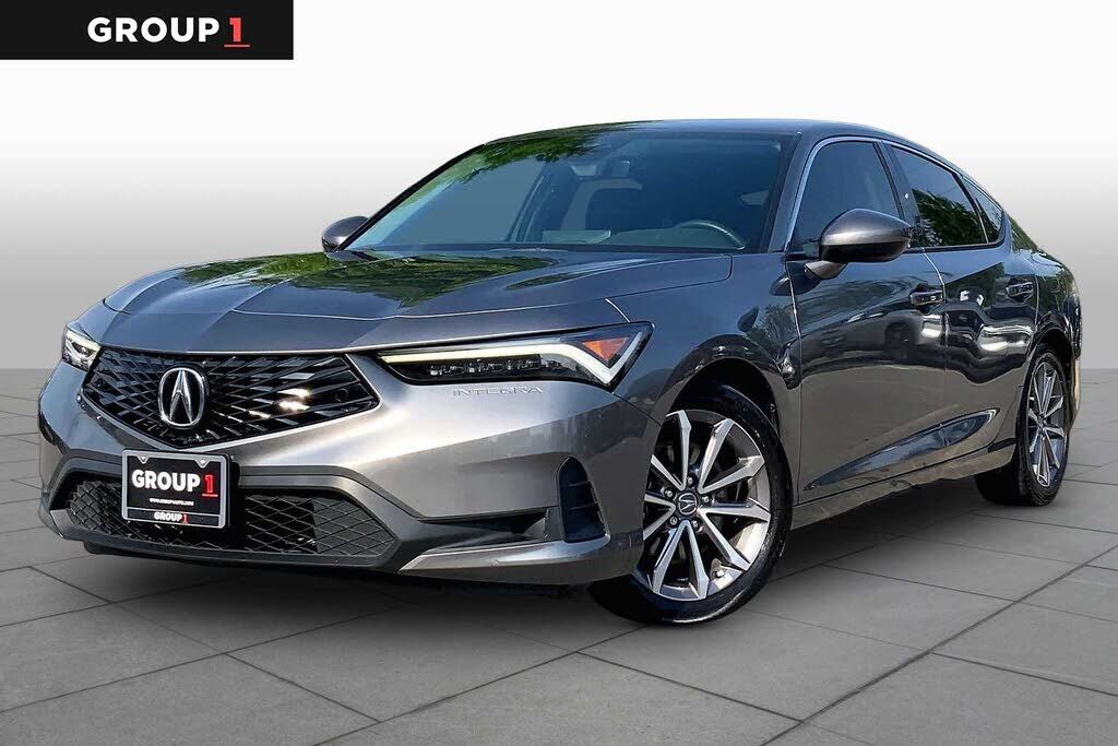 2024 ACURA Integra