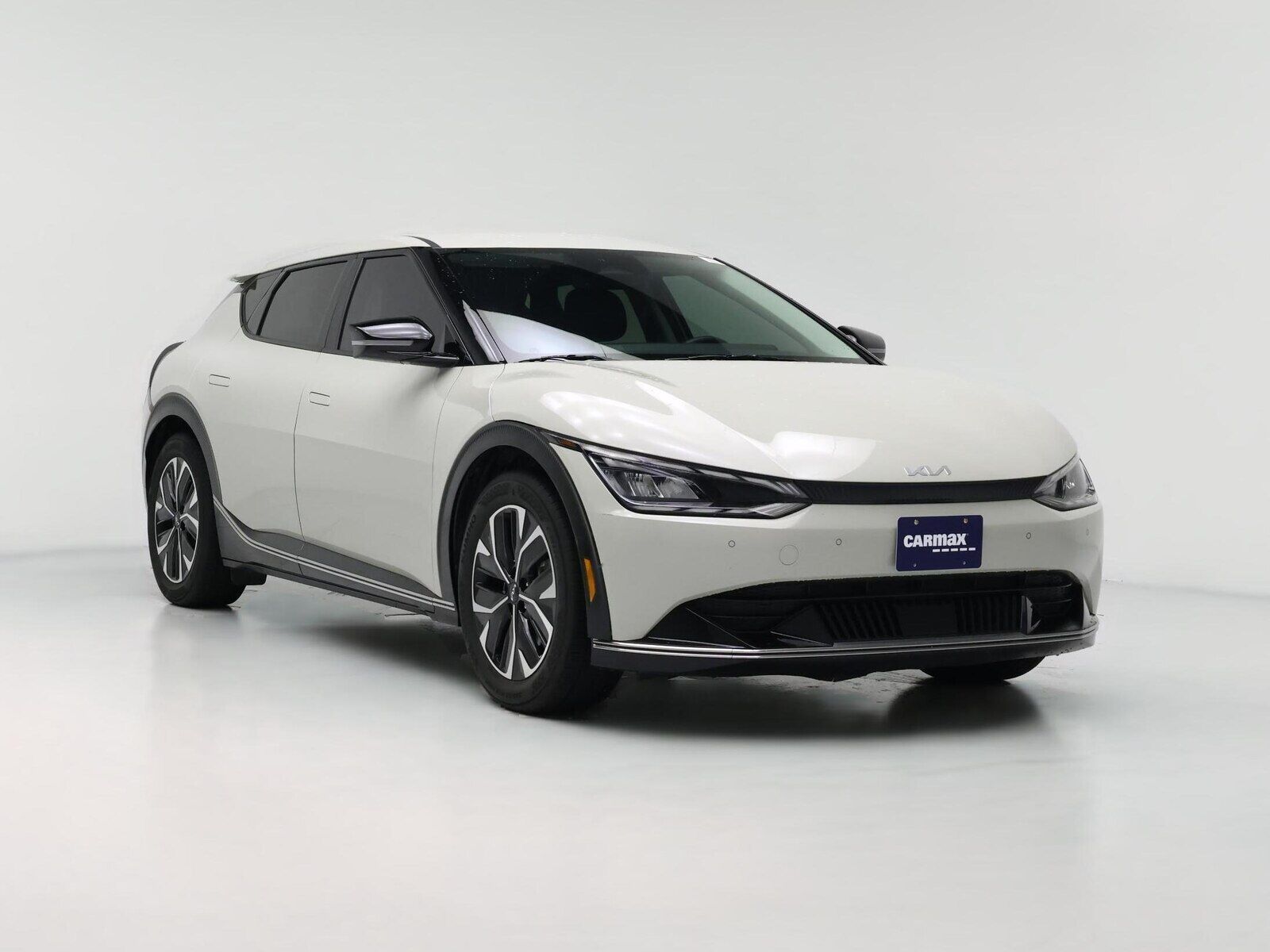 2022 KIA EV6