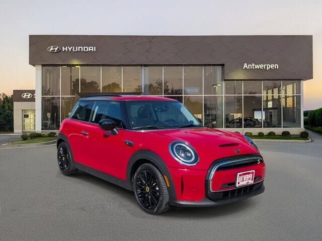 2023 MINI Hardtop
