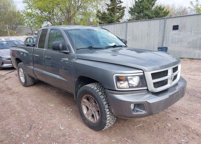 Dodge Dakota