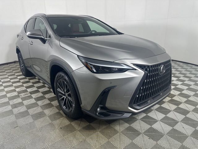 2023 LEXUS NX
