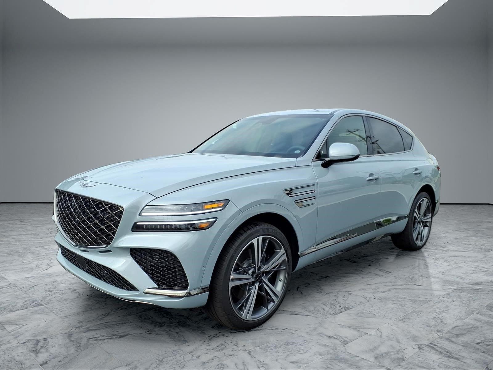 2026 GENESIS GV80