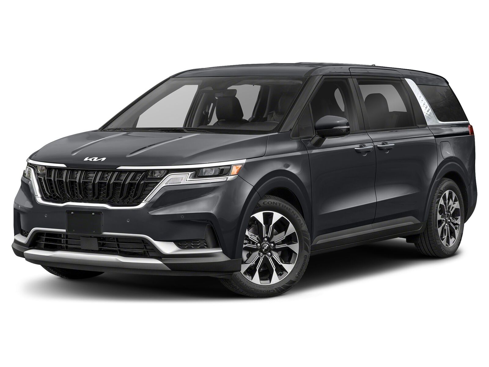 2024 KIA Carnival