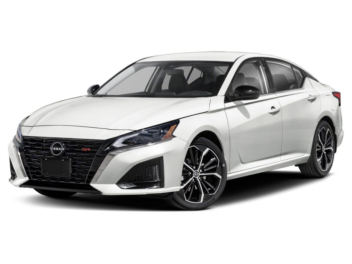 2026 NISSAN Altima