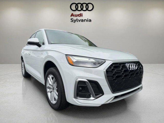 2023 AUDI Q5
