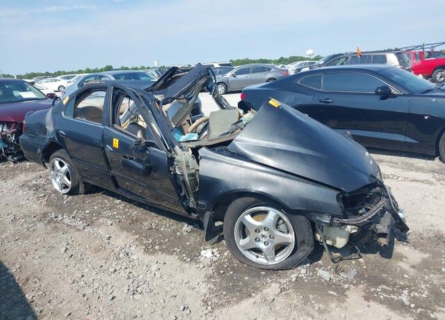 2003 ACURA TL