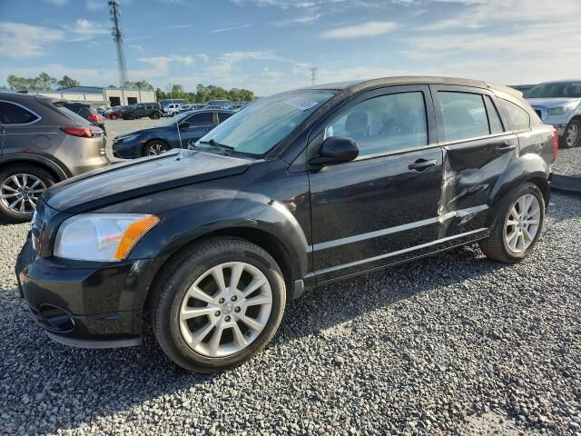 2011 DODGE Caliber