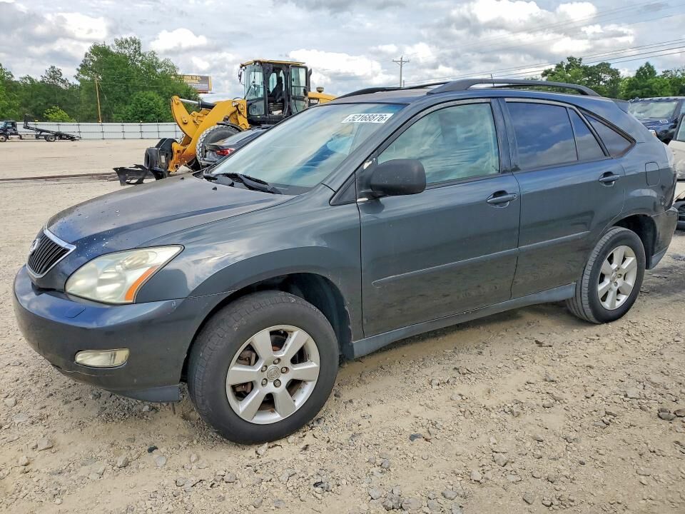 2005 LEXUS RX