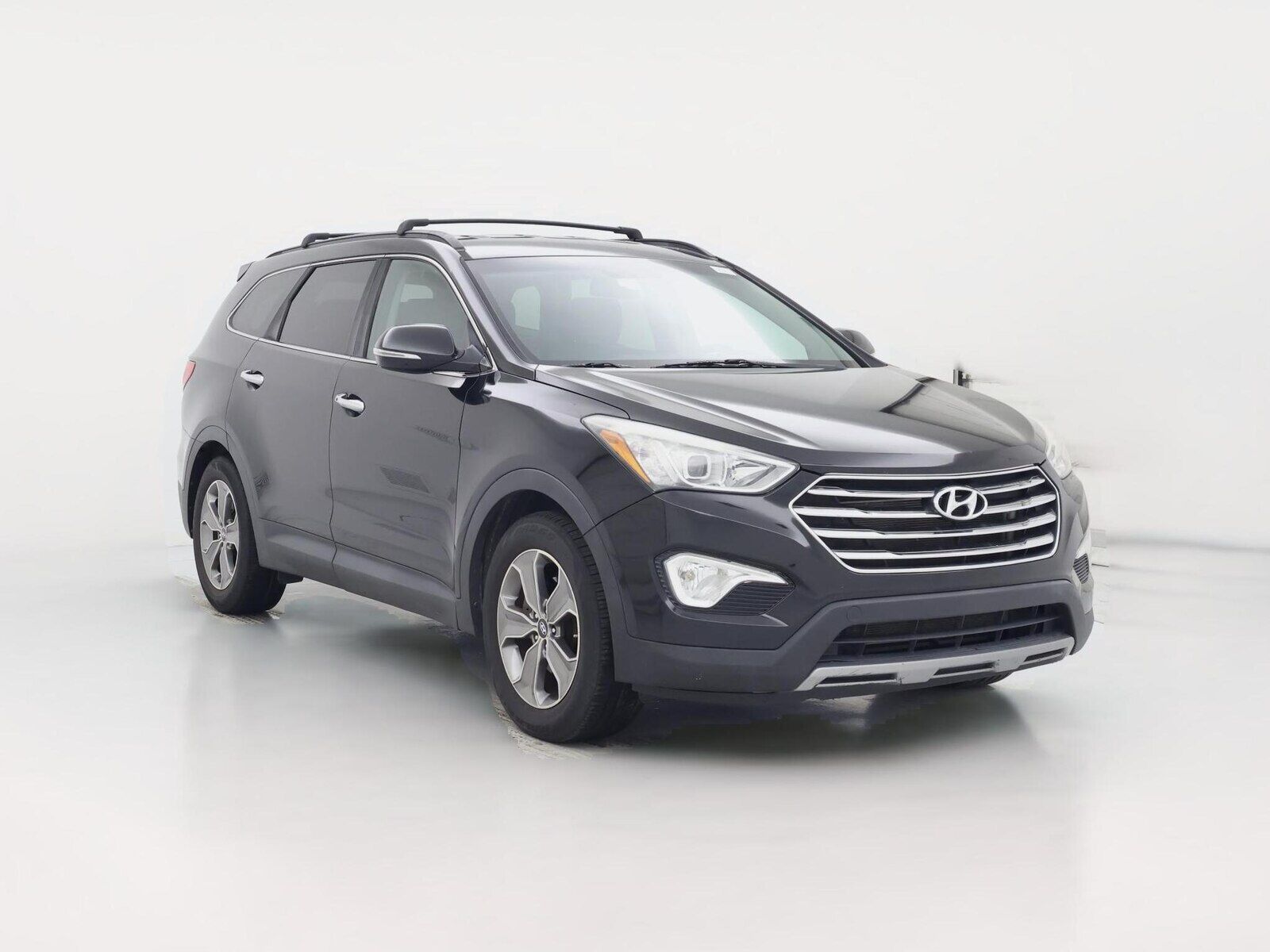 2014 HYUNDAI Santa Fe