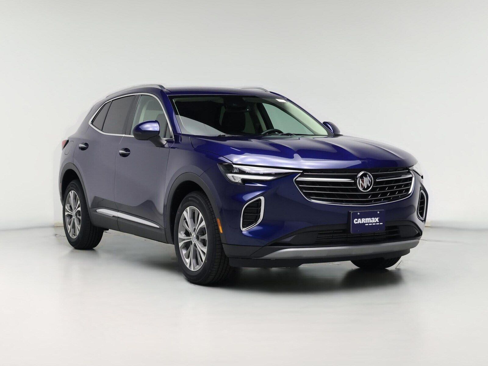 2022 BUICK Envision