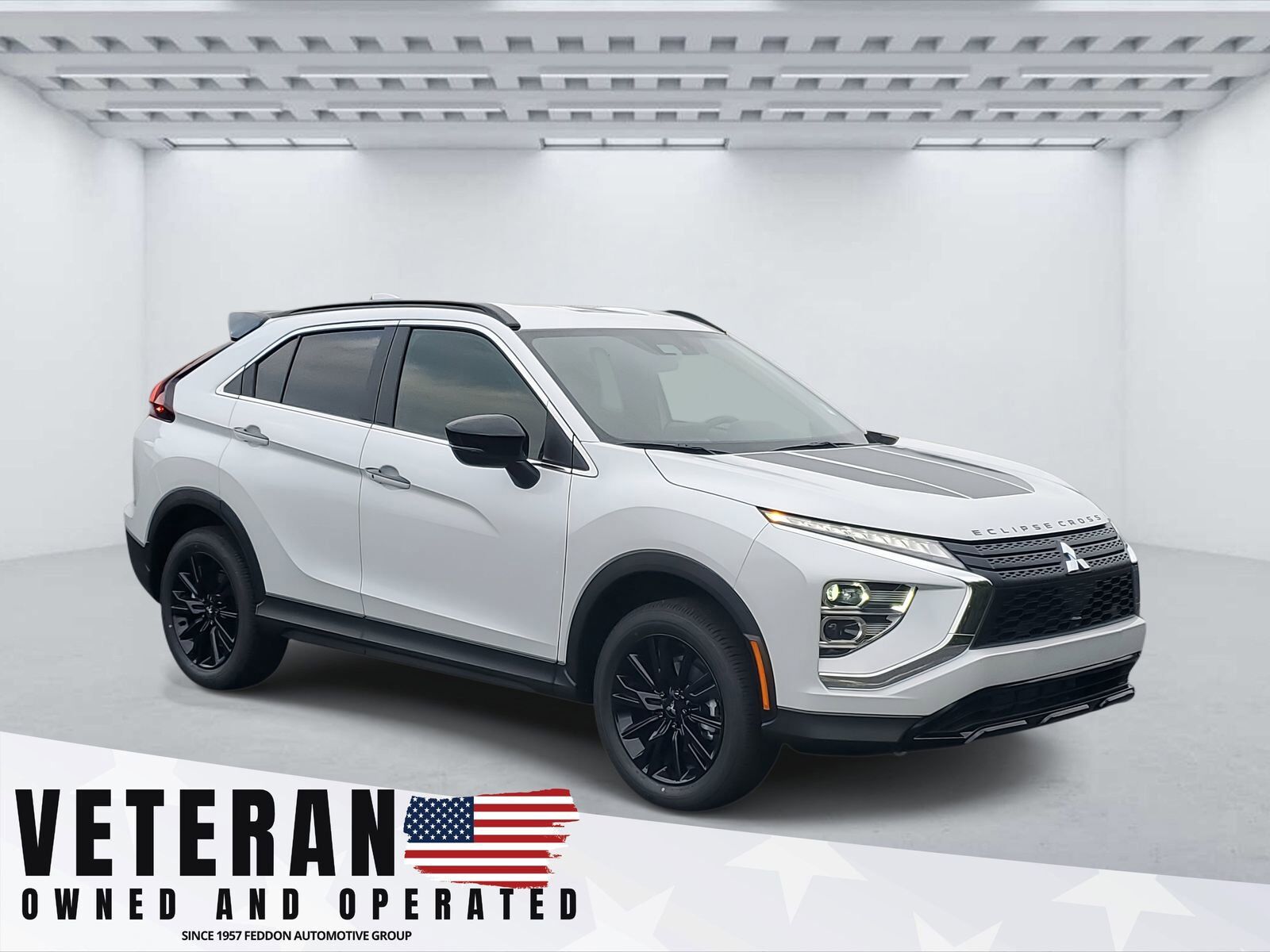 2026 MITSUBISHI ECLIPSE CROSS