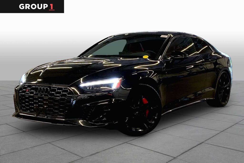 2024 AUDI S5