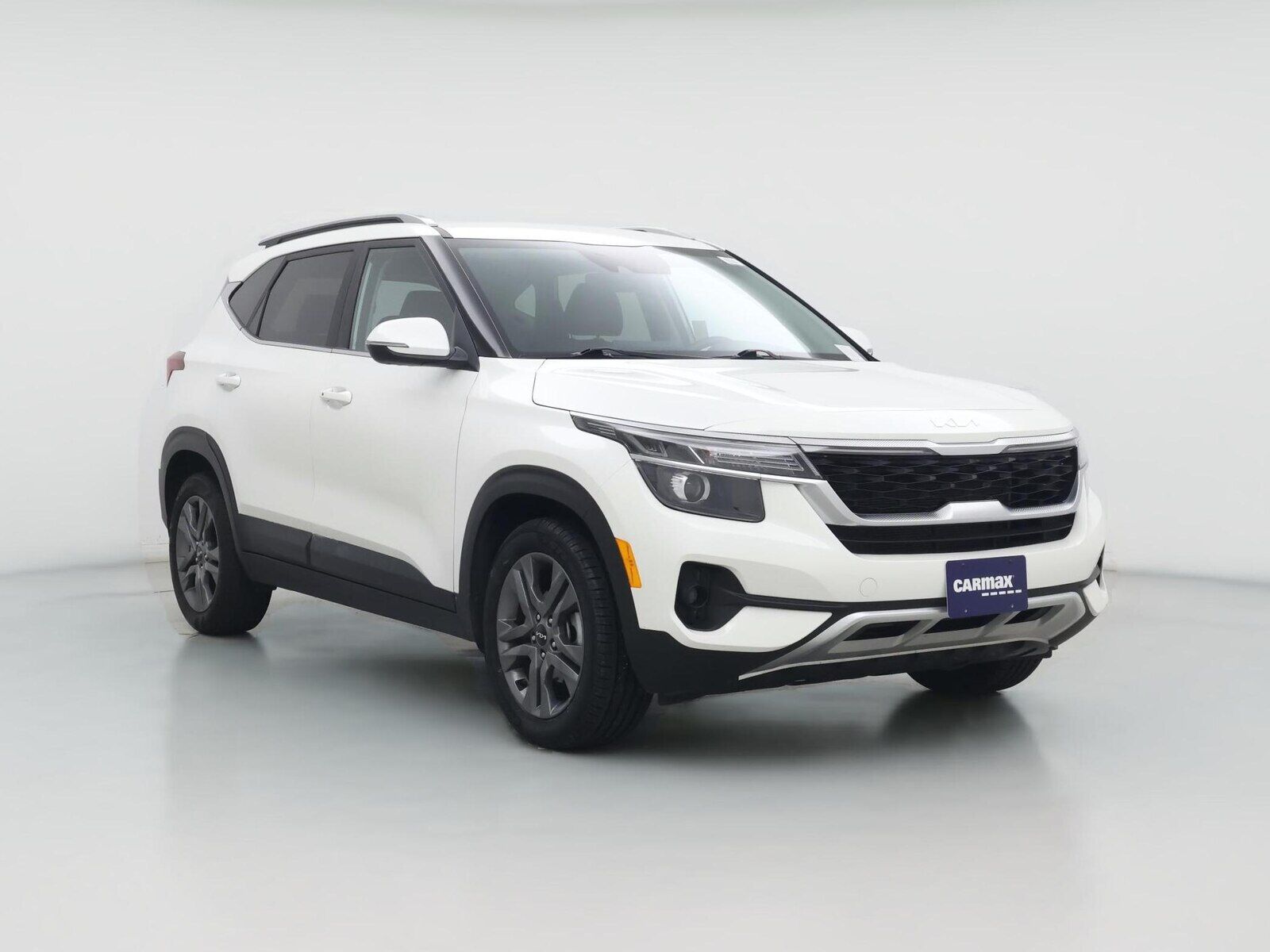2023 KIA Seltos