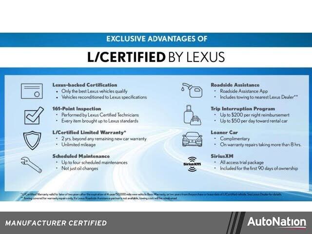 2025 LEXUS RX