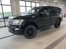 2018 FORD Expedition