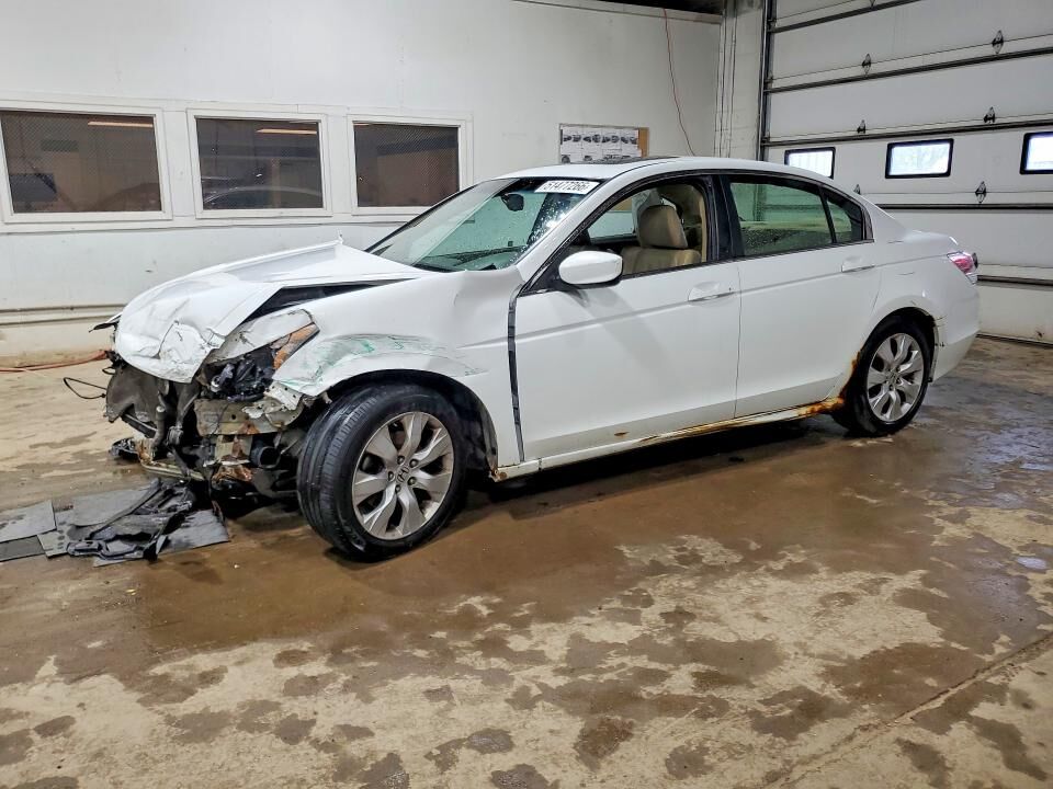 2010 HONDA Accord