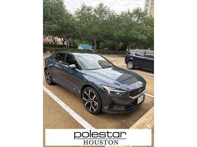 2022 POLESTAR PS2