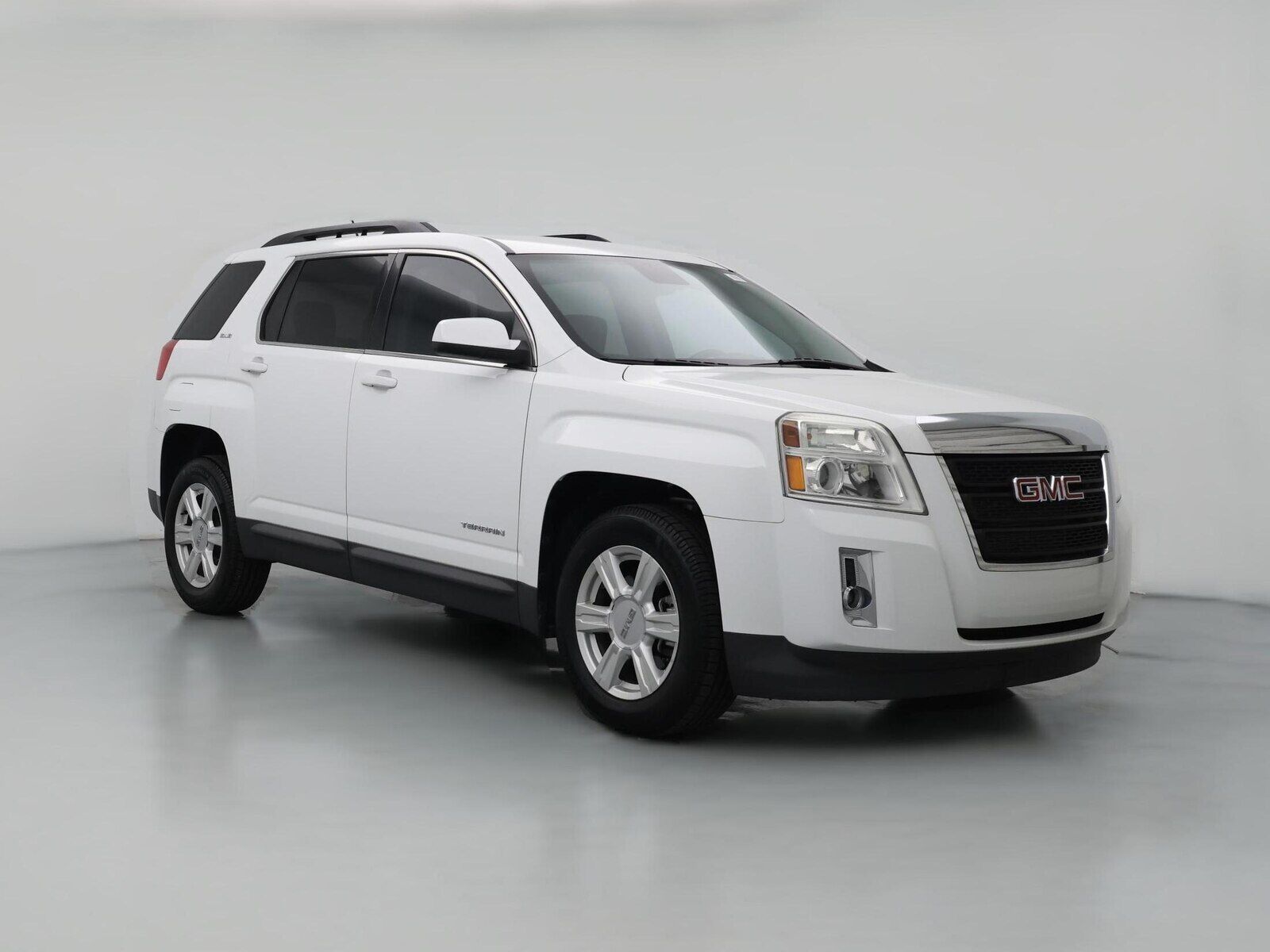 2014 GMC Terrain