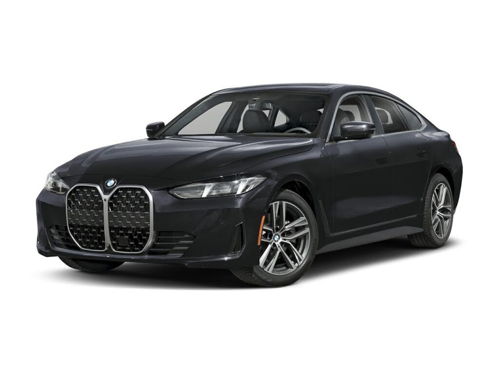 2026 BMW 4 Series