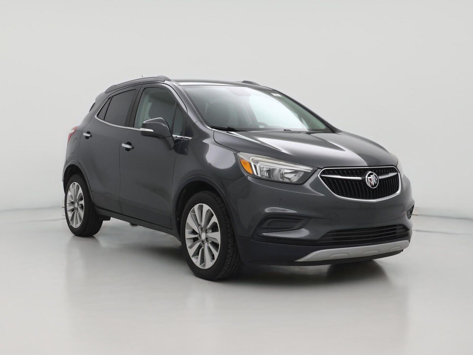 2017 BUICK Encore