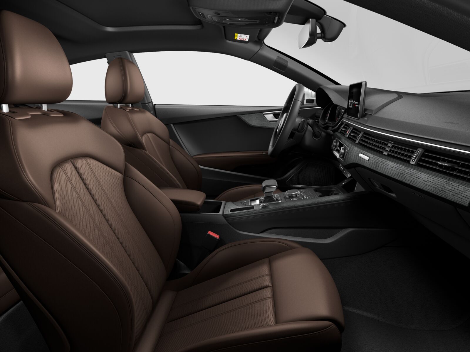 2018 Audi A5