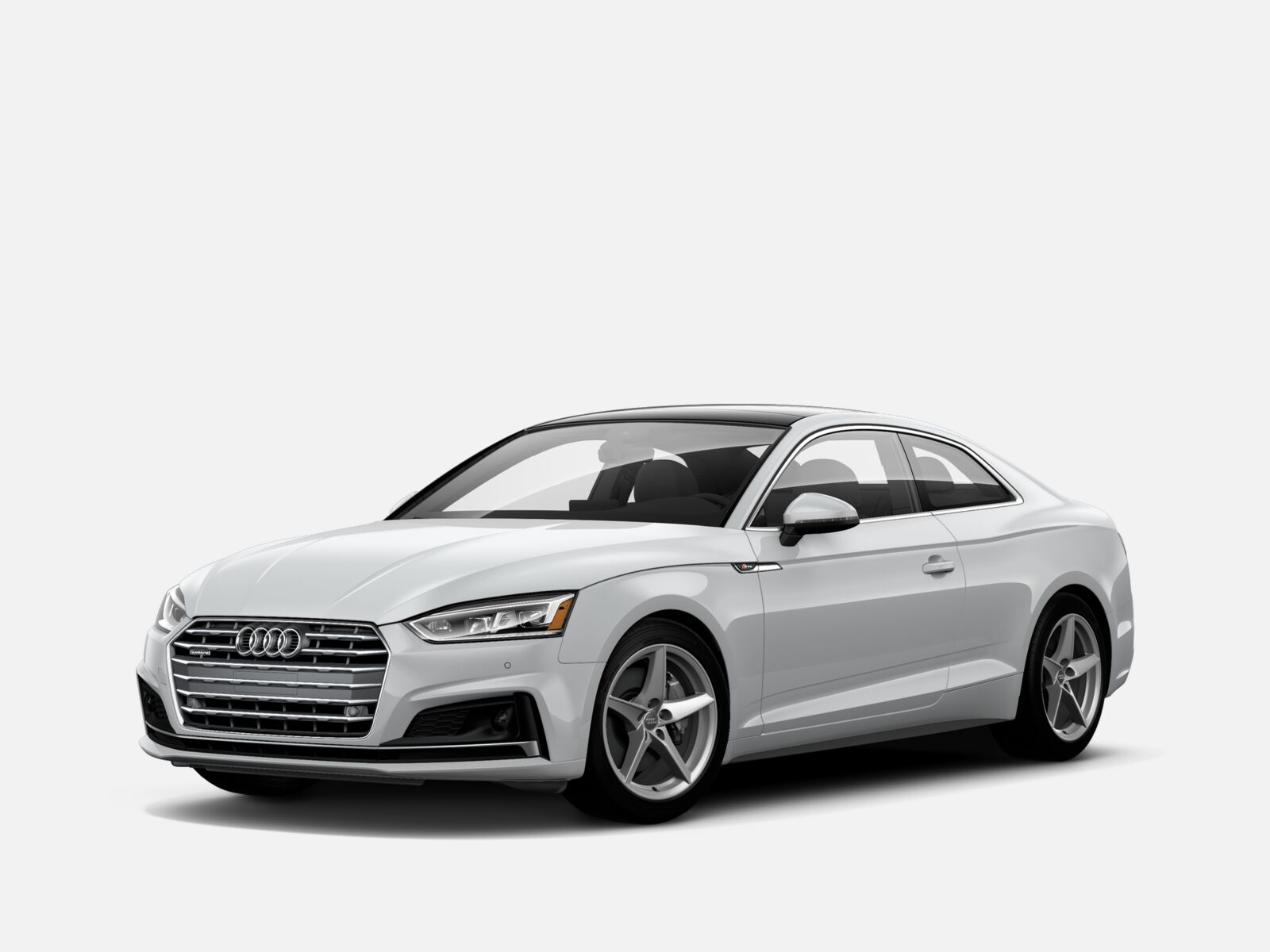 2018 AUDI A5