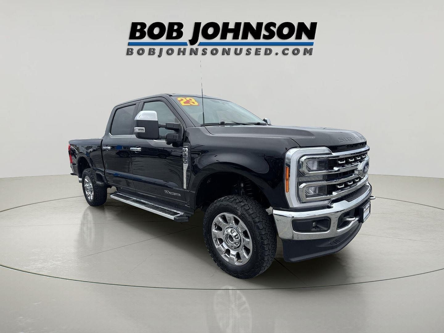 2023 FORD F-Super Duty
