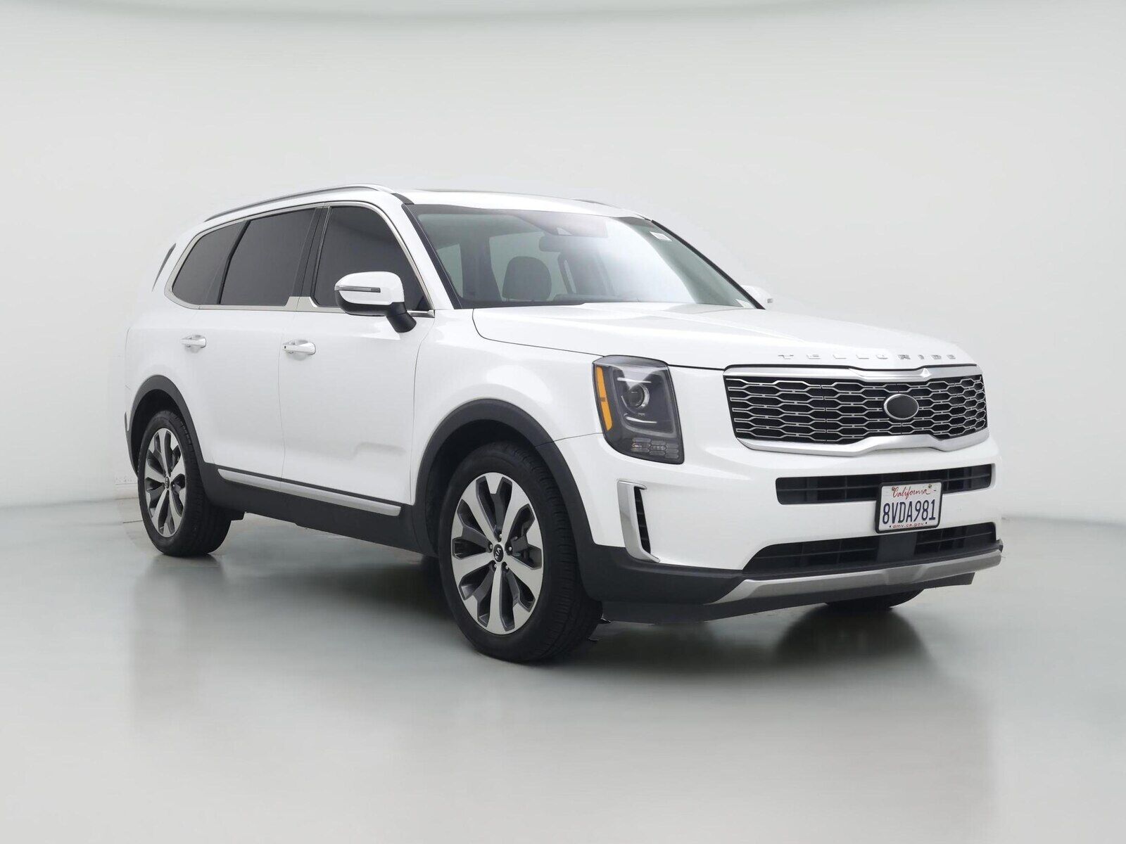 2020 KIA Telluride
