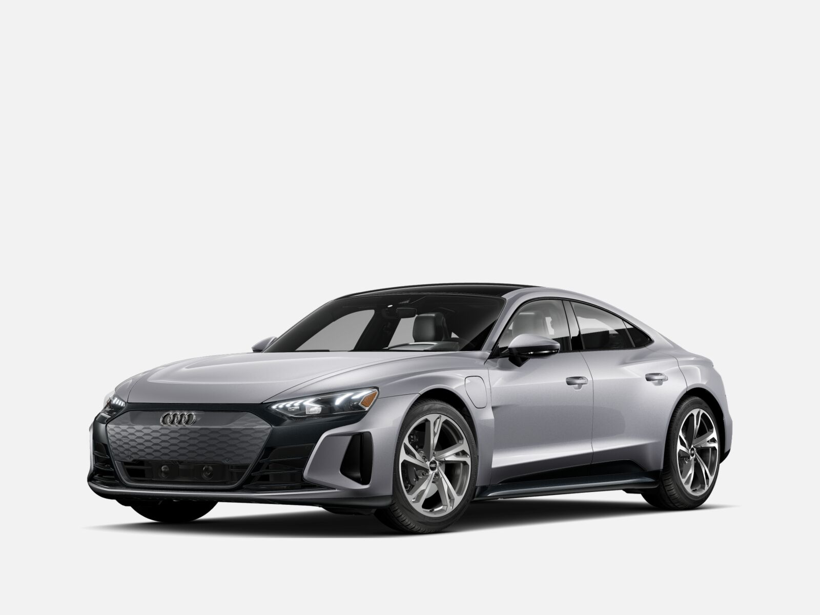 2022 AUDI e-tron