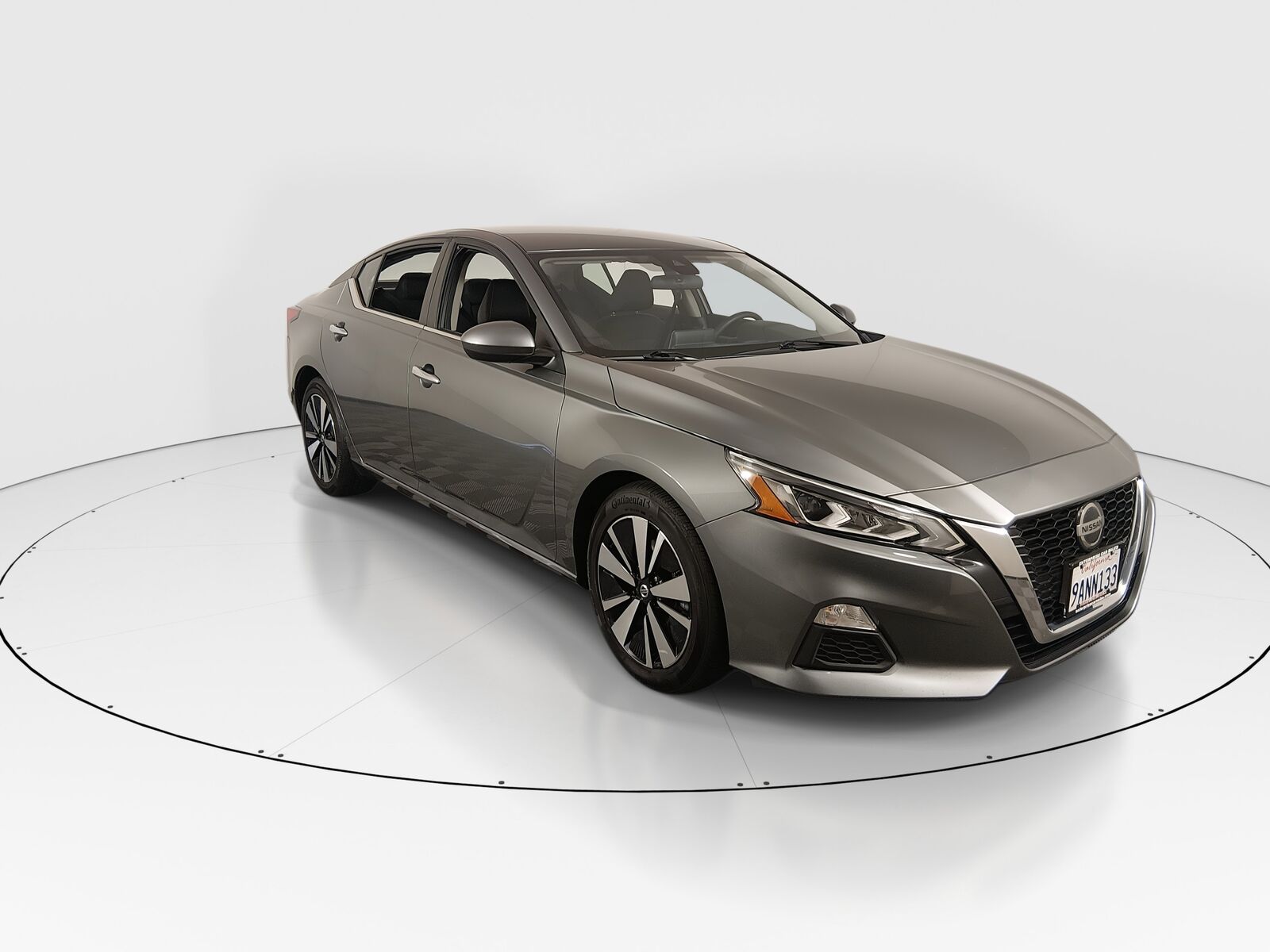 2022 NISSAN Altima