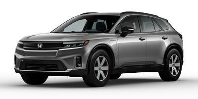 2026 HONDA Prologue