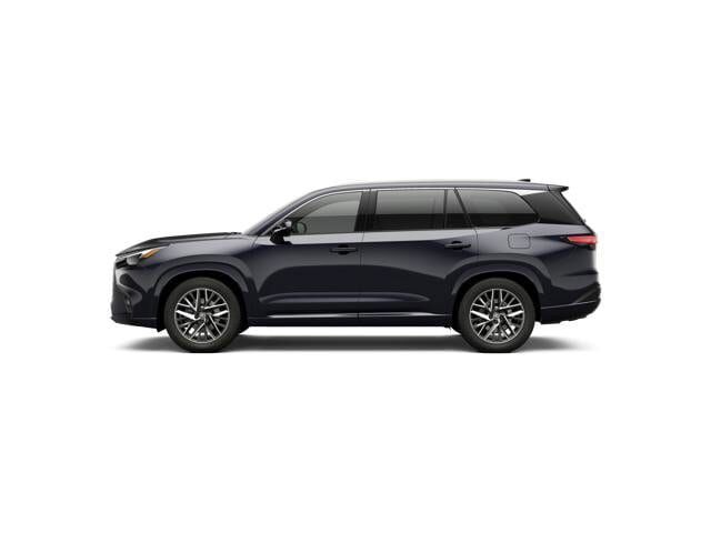 2026 LEXUS TX