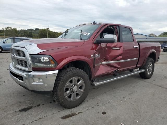 2018 RAM 3500