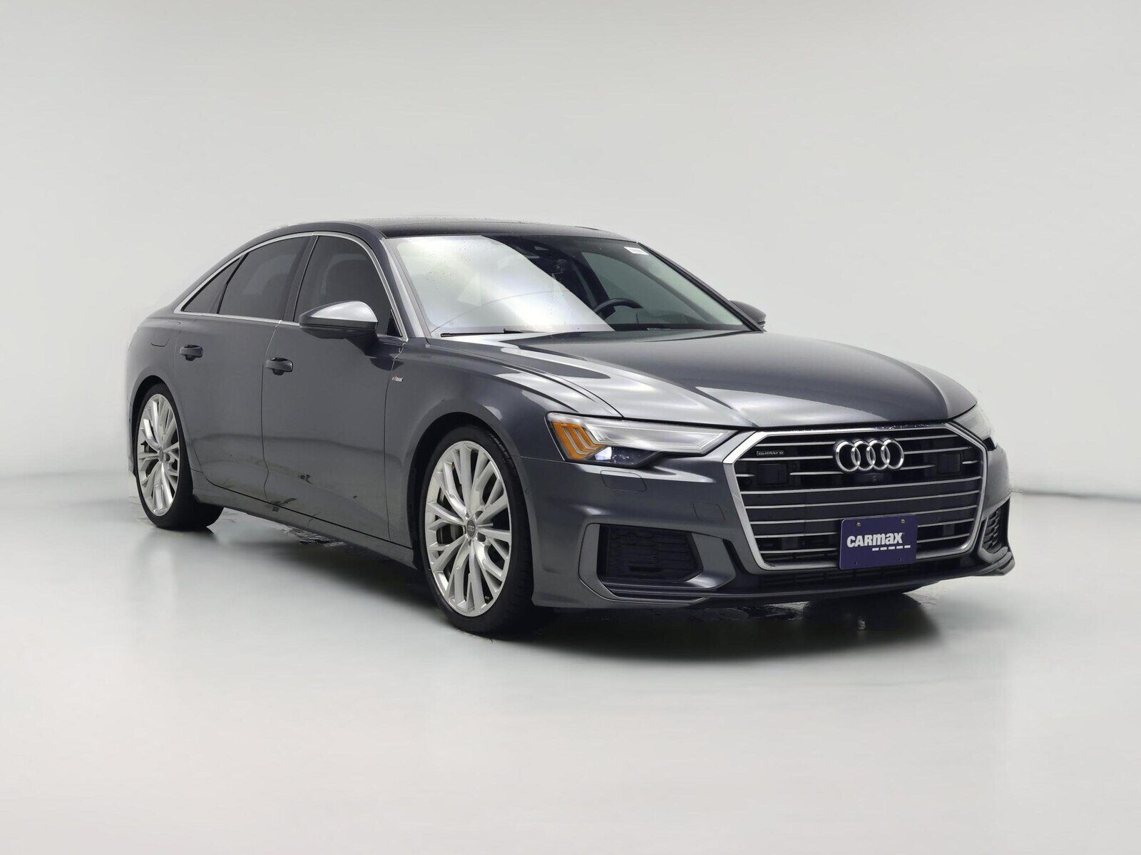 2019 AUDI A6
