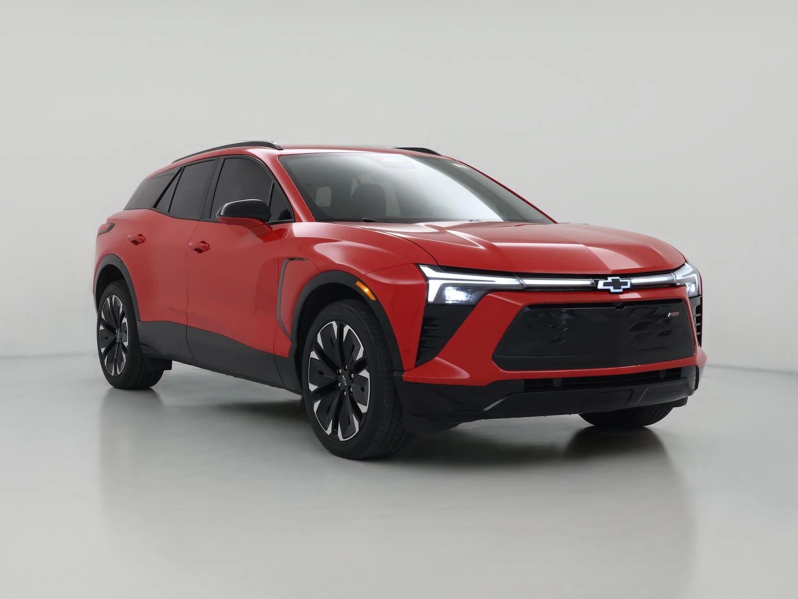 2024 CHEVROLET Blazer EV