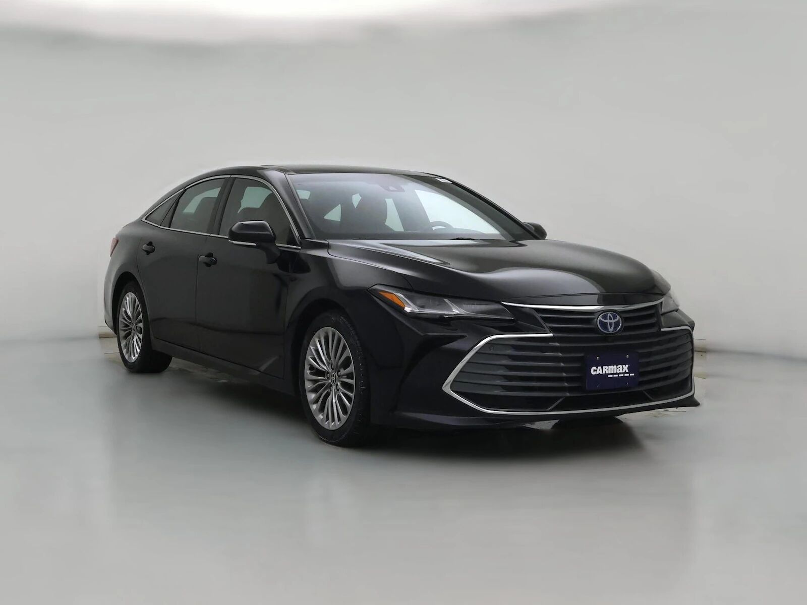 2022 TOYOTA Avalon