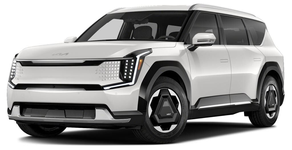 2024 KIA EV9