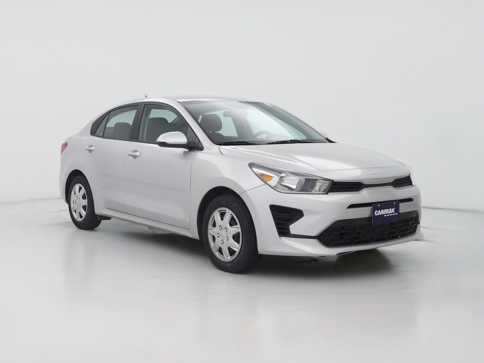 2023 KIA Rio