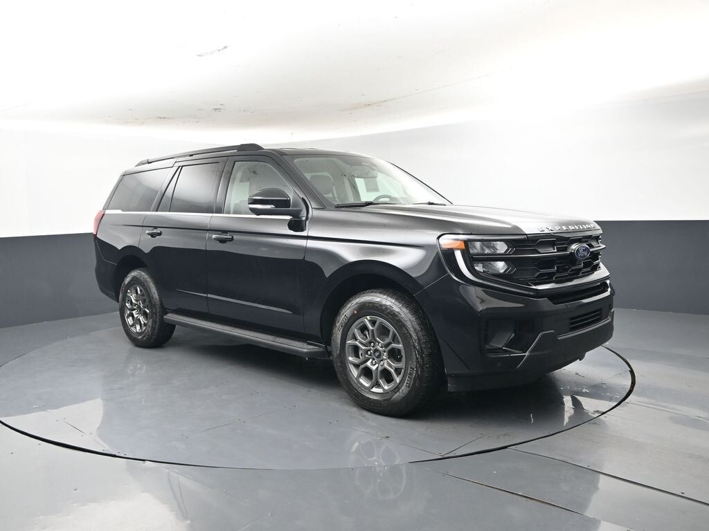 2026 FORD Expedition