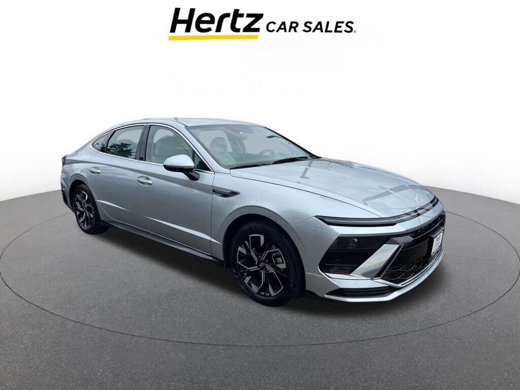 2025 HYUNDAI Sonata