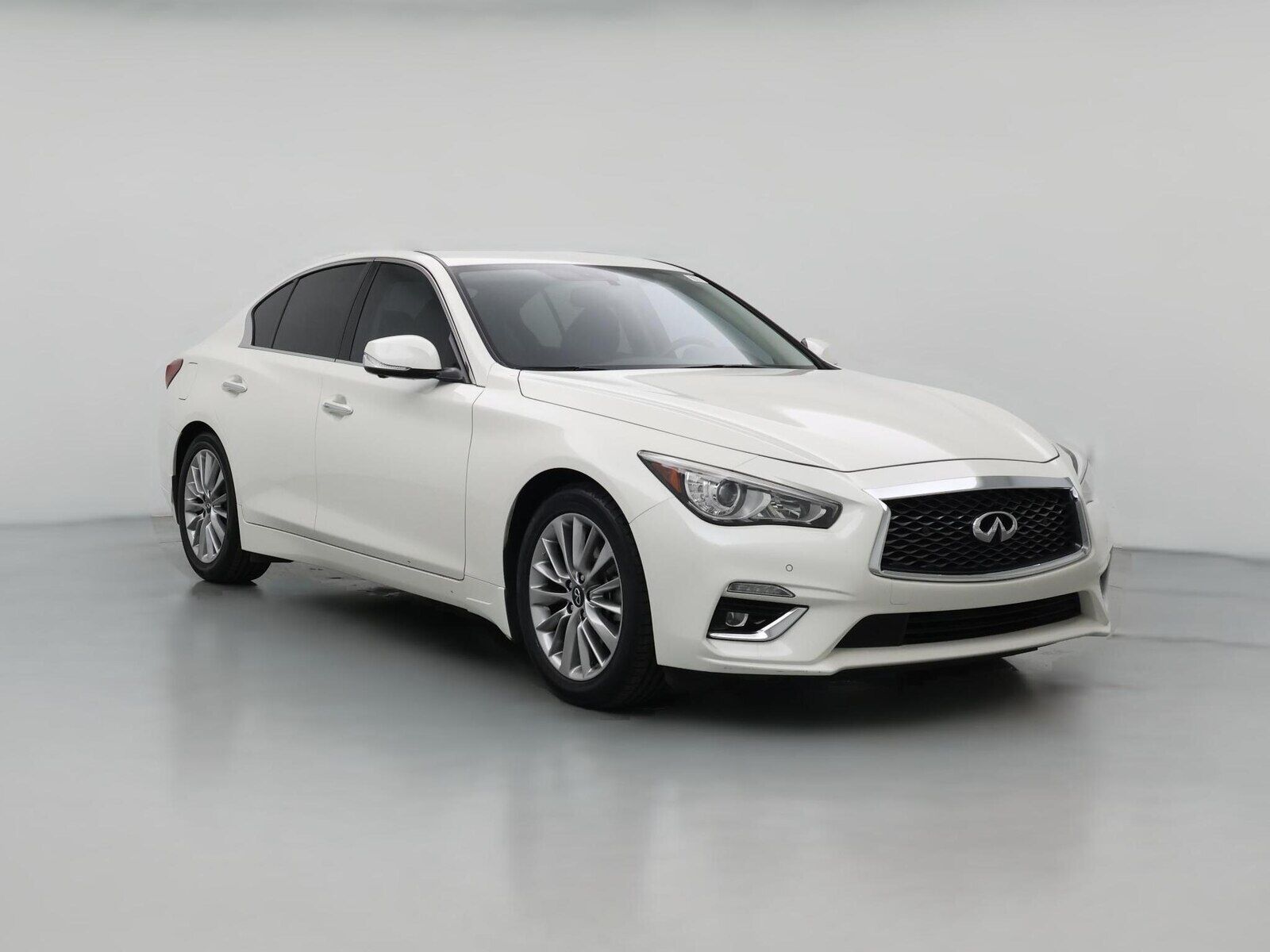 2021 INFINITI Q50
