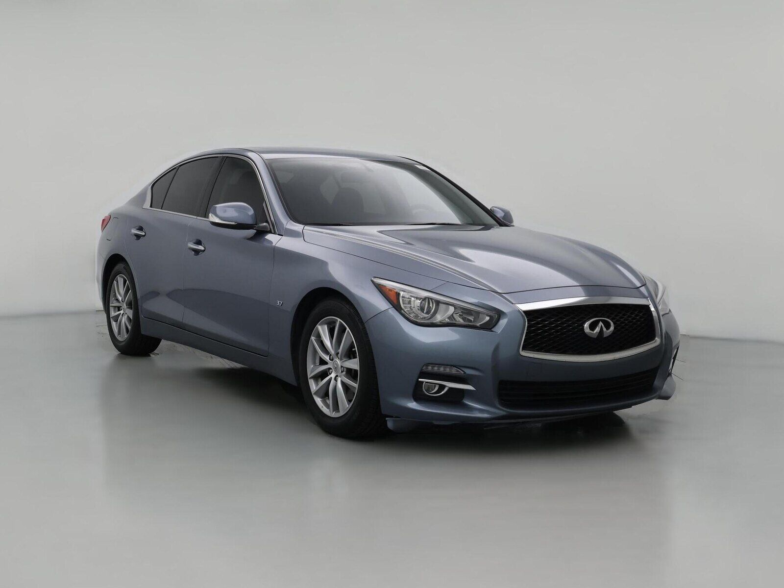 2014 INFINITI Q50