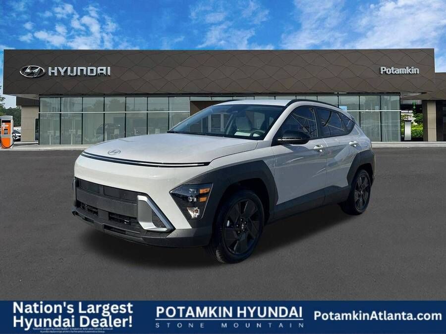 2026 HYUNDAI Kona