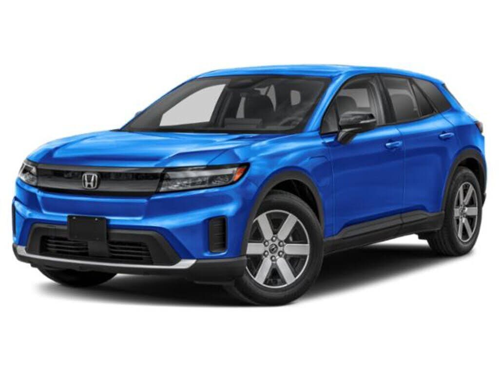 2025 HONDA Prologue
