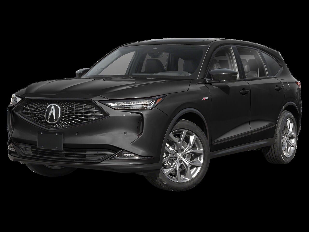 2024 ACURA MDX