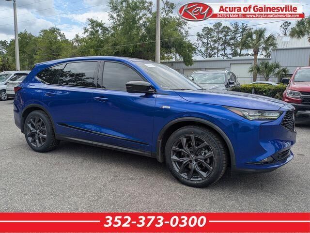 2023 ACURA MDX