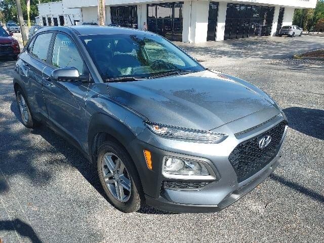 2019 HYUNDAI Kona