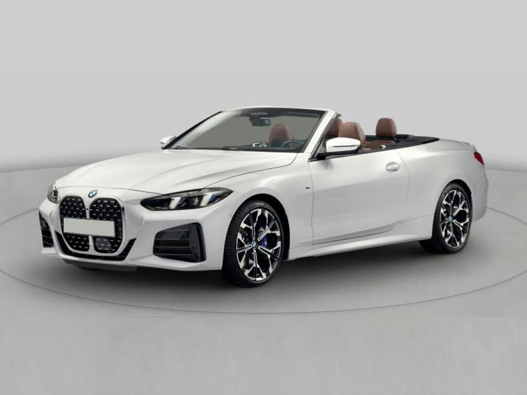 2026 BMW M4
