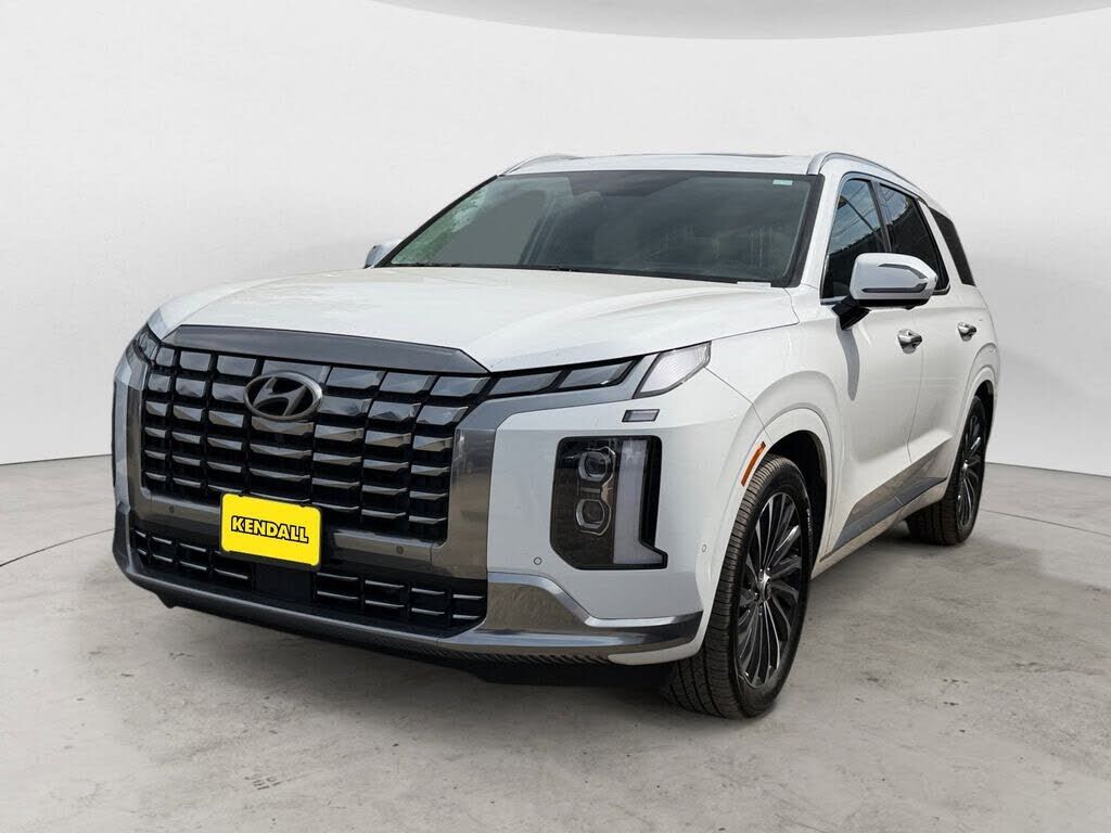 2023 HYUNDAI Palisade