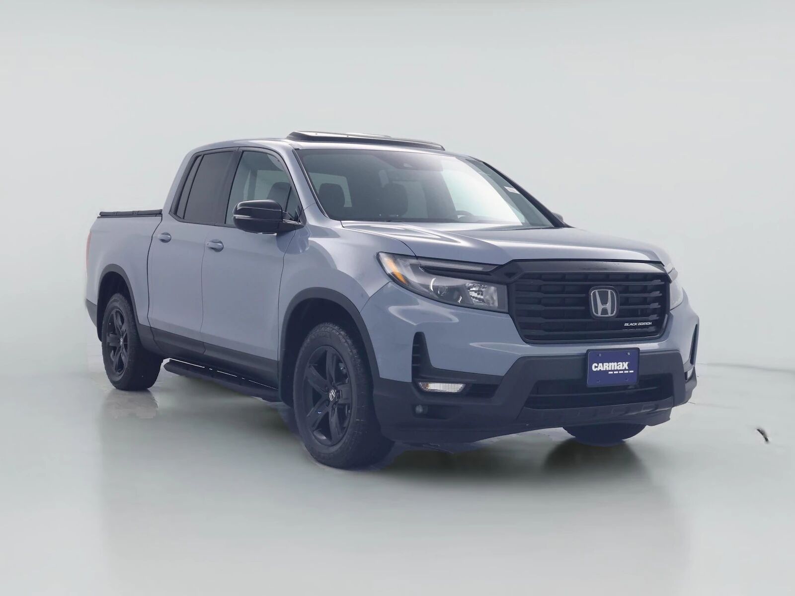 2023 HONDA Ridgeline